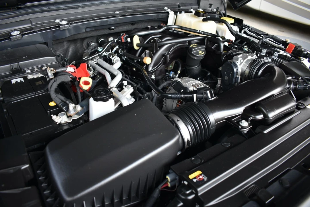 2022 Jeep JT Gladiator - Image 20 of 22