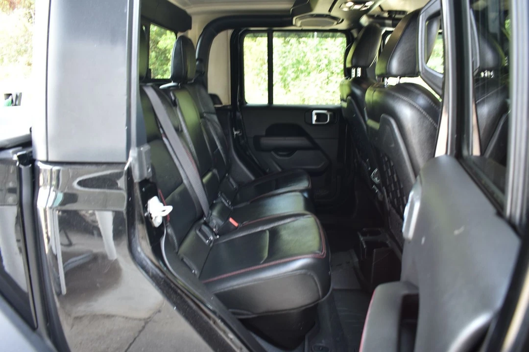2022 Jeep JT Gladiator - Image 15 of 22