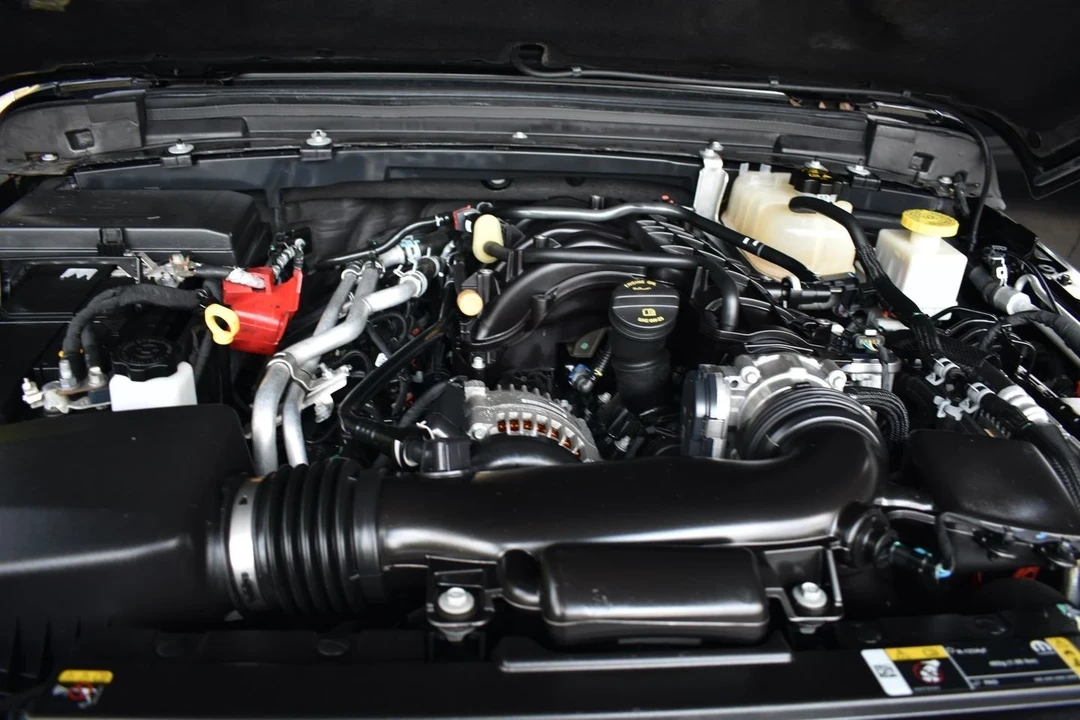 2022 Jeep JT Gladiator - Image 21 of 21