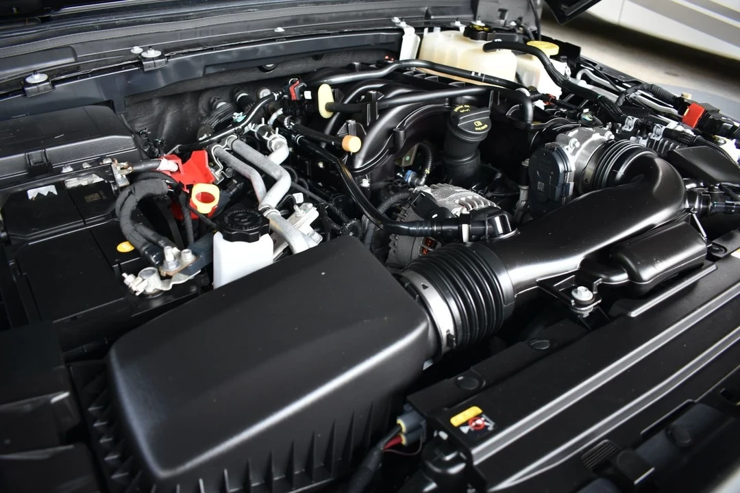 2022 Jeep JT Gladiator - Image 20 of 21