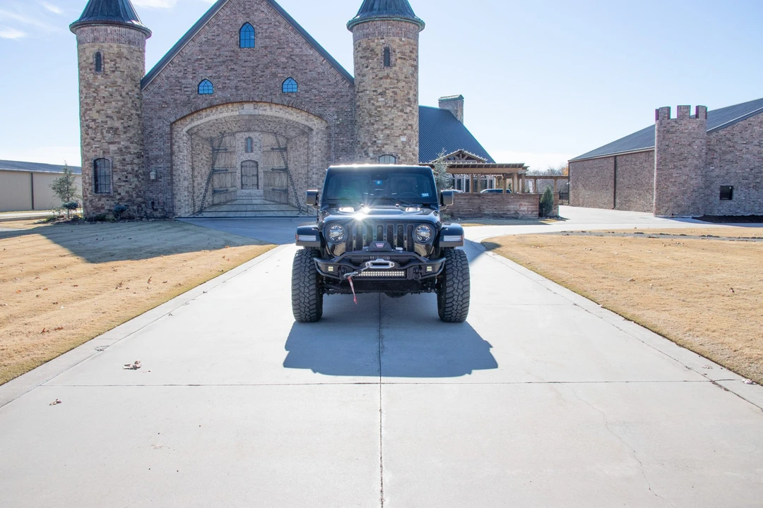 2022 Jeep JT Gladiator - Image 22 of 31