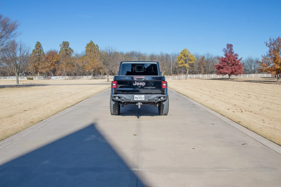 2022 Jeep JT Gladiator - Image 27 of 31