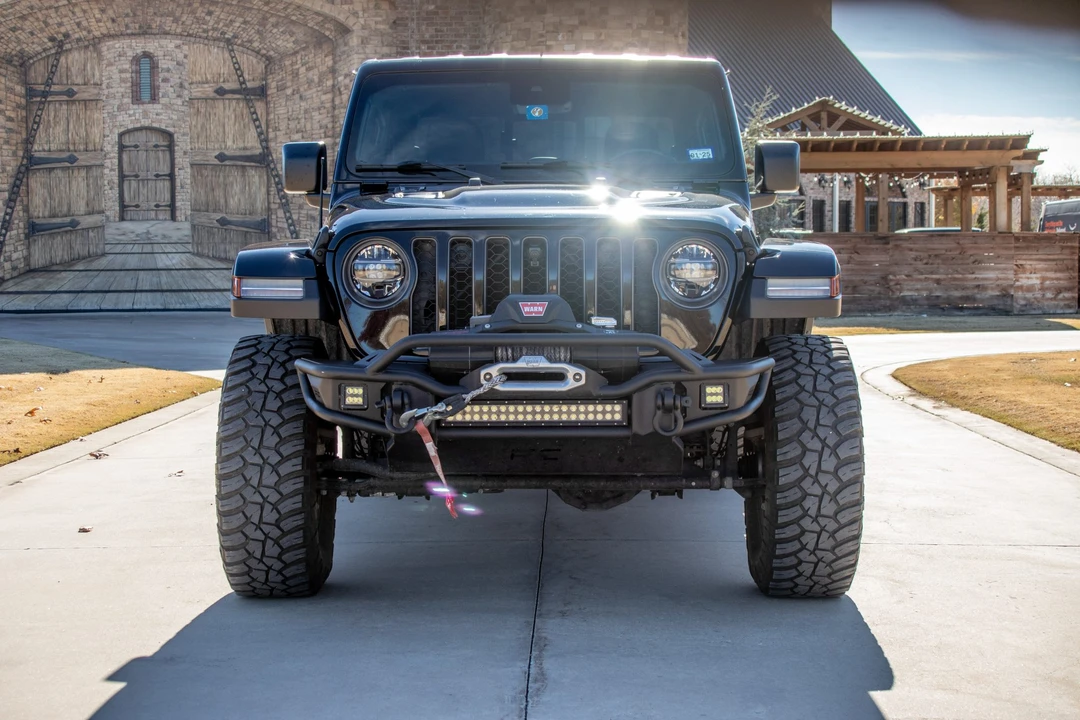 2022 Jeep JT Gladiator - Image 6 of 31