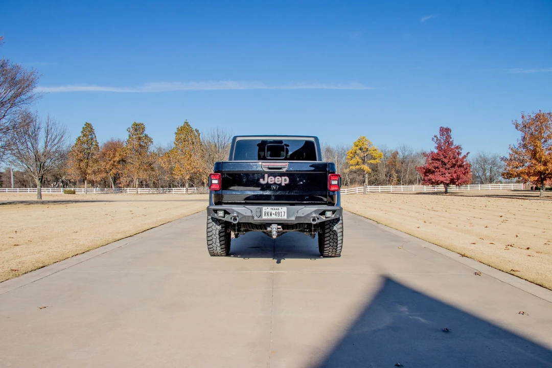 2022 Jeep JT Gladiator - Image 26 of 31