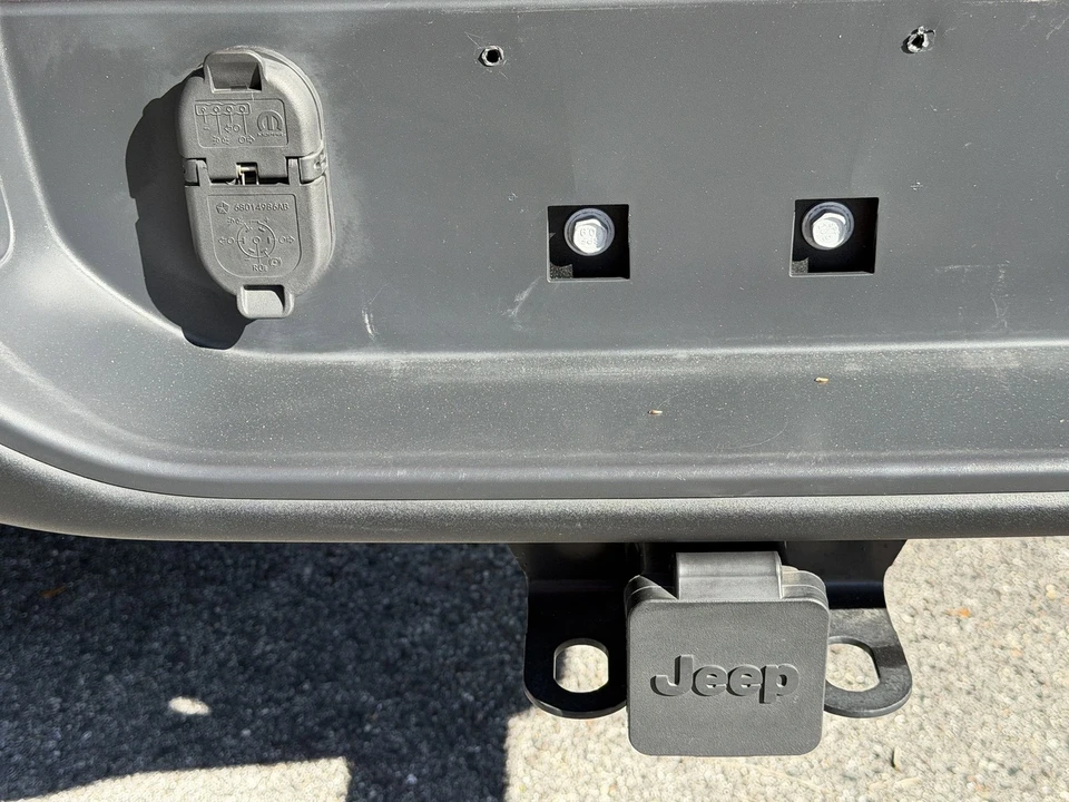 2022 Jeep JT Gladiator - Image 5 of 21