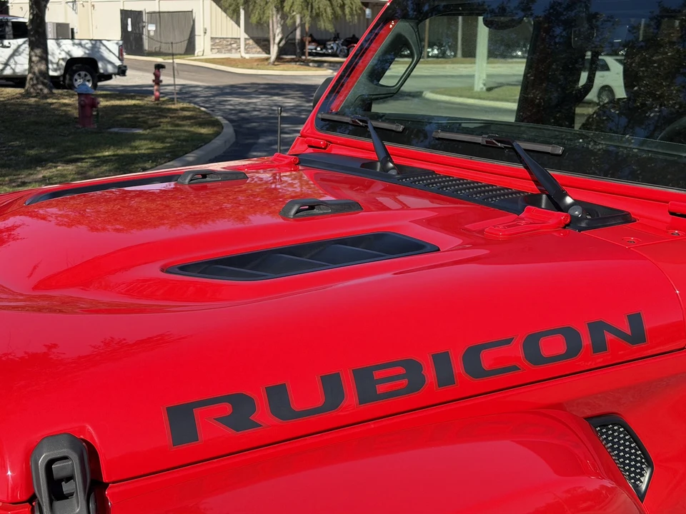 2022 Jeep JT Gladiator - Image 12 of 21