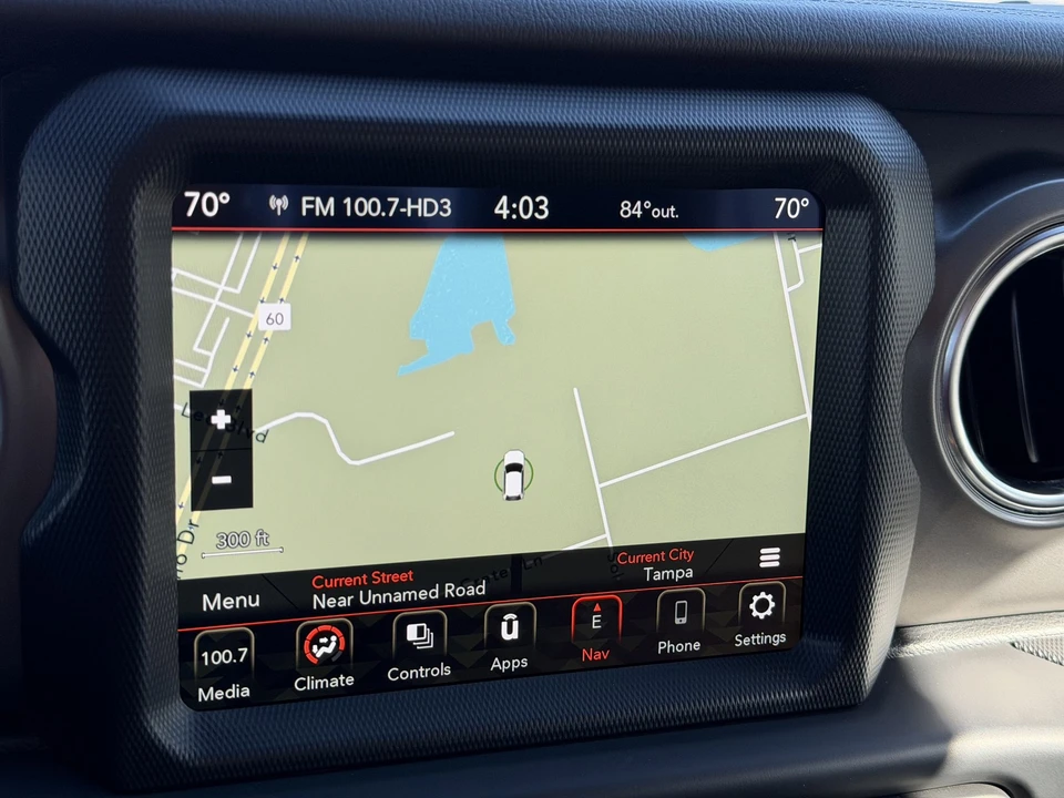 2022 Jeep JT Gladiator - Image 19 of 21