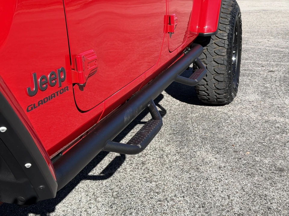2022 Jeep JT Gladiator - Image 15 of 21