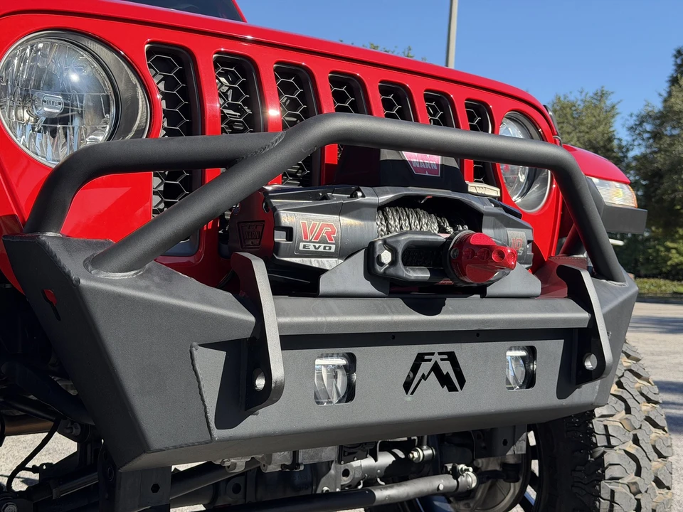 2022 Jeep JT Gladiator - Image 10 of 21