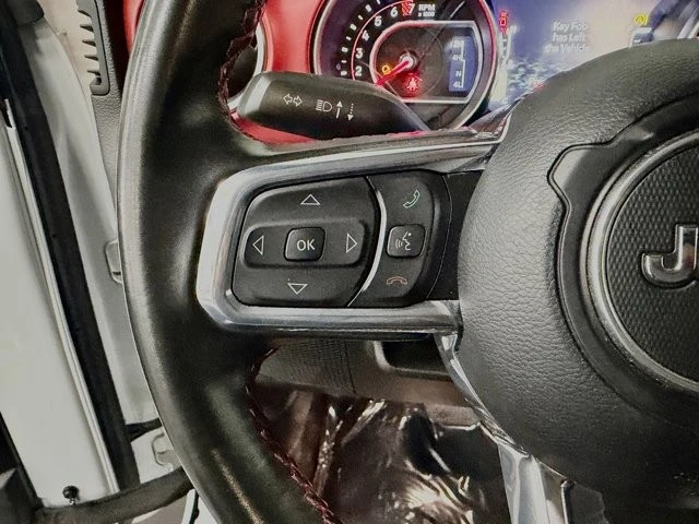 2022 Jeep JT Gladiator - Image 26 of 31