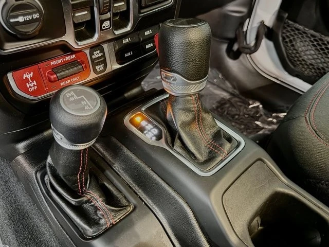 2022 Jeep JT Gladiator - Image 31 of 31