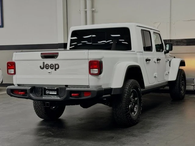 2022 Jeep JT Gladiator - Image 11 of 31