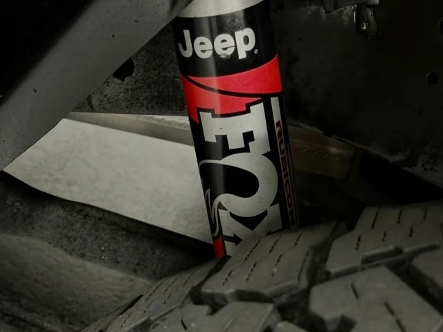 2022 Jeep JT Gladiator - Image 18 of 31