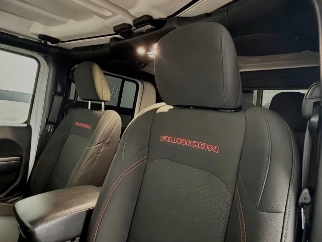 2022 Jeep JT Gladiator - Image 23 of 31