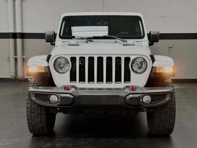2022 Jeep JT Gladiator - Image 5 of 21