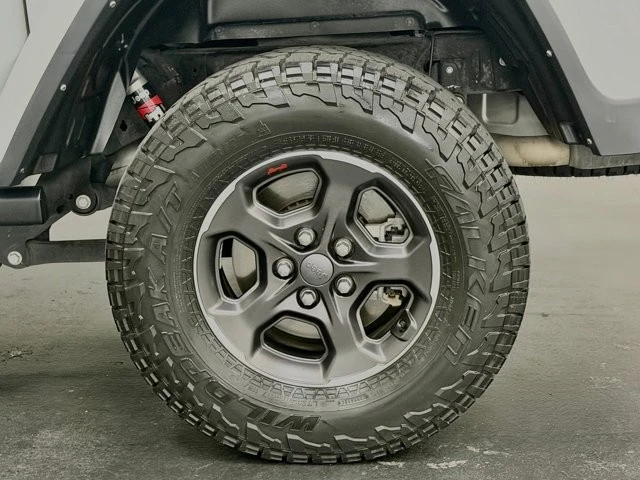 2022 Jeep JT Gladiator - Image 15 of 31