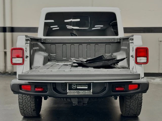 2022 Jeep JT Gladiator - Image 14 of 31