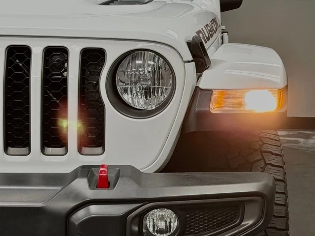 2022 Jeep JT Gladiator - Image 7 of 21