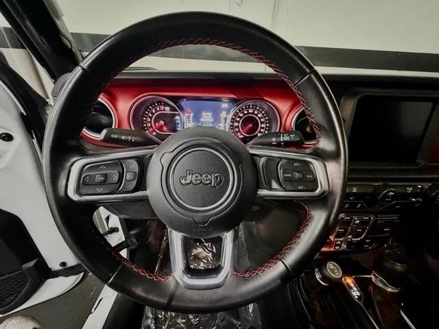 2022 Jeep JT Gladiator - Image 25 of 31