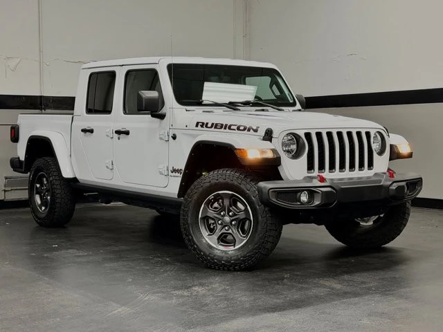 2022 Jeep JT Gladiator - Image 2 of 31
