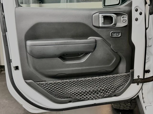 2022 Jeep JT Gladiator - Image 21 of 21