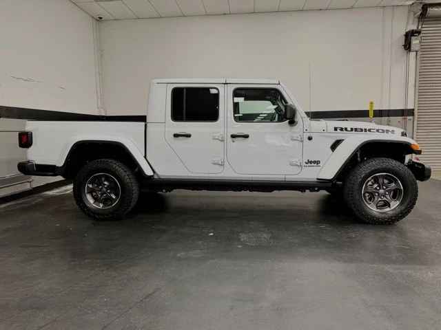 2022 Jeep JT Gladiator - Image 4 of 31