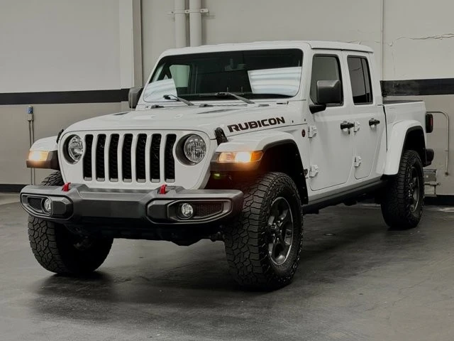 2022 Jeep JT Gladiator - Image 6 of 21