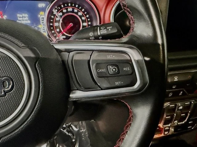 2022 Jeep JT Gladiator - Image 27 of 31