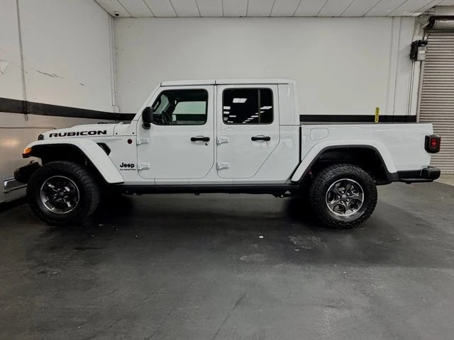 2022 Jeep JT Gladiator - Image 8 of 31