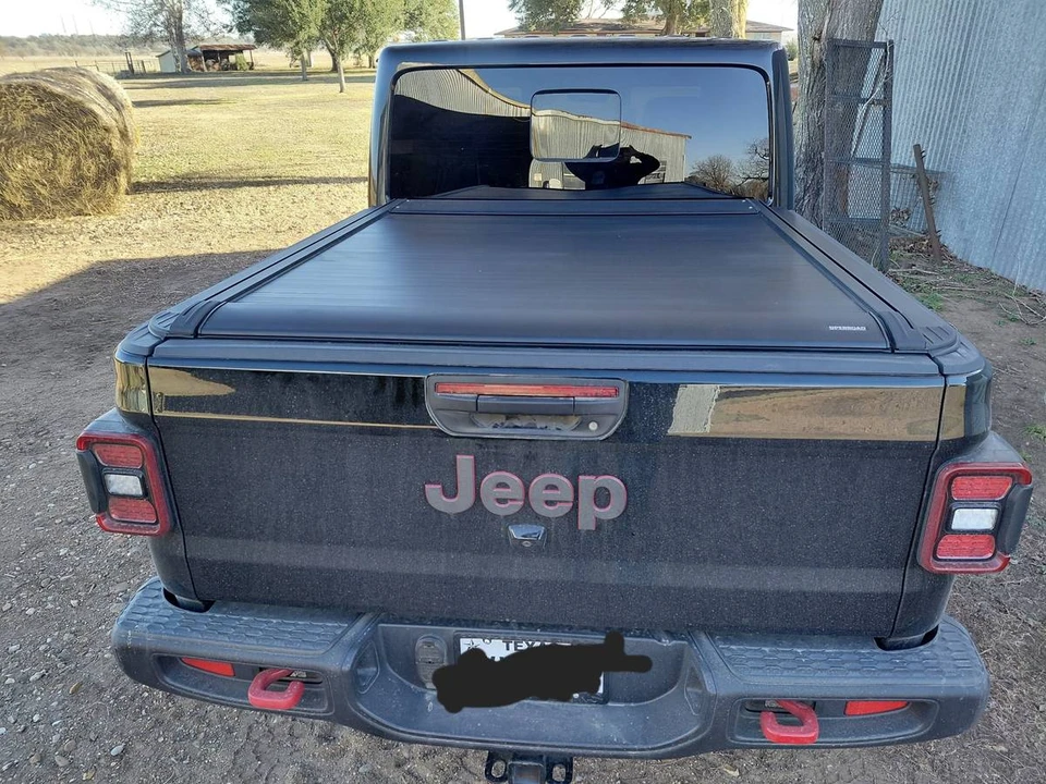 2022 Jeep JT Gladiator - Image 2 of 6