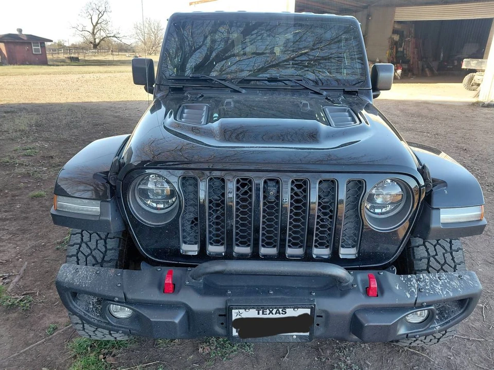 2022 Jeep JT Gladiator - Image 6 of 6