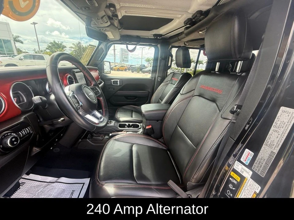 2022 Jeep JT Gladiator - Image 11 of 12