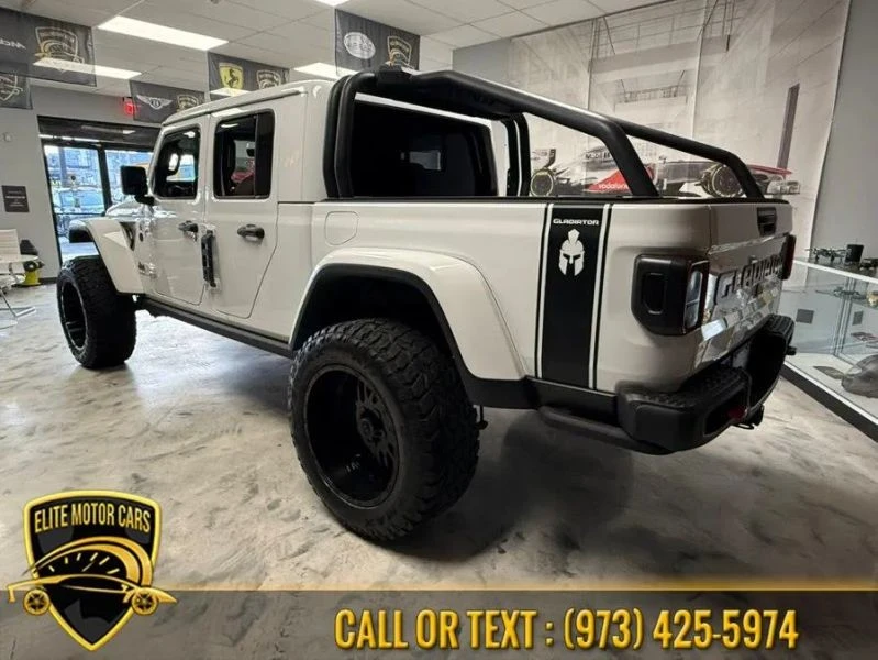 2022 Jeep JT Gladiator - Image 7 of 12