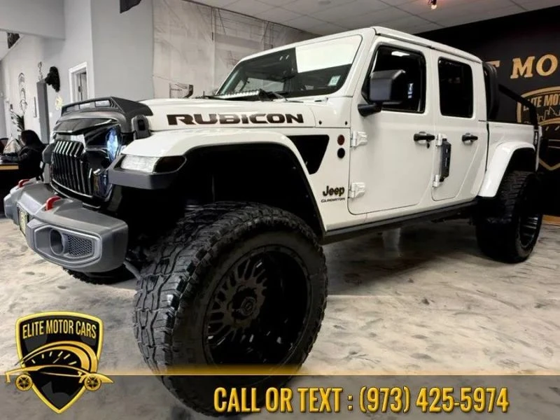 2022 Jeep JT Gladiator - Image 2 of 12
