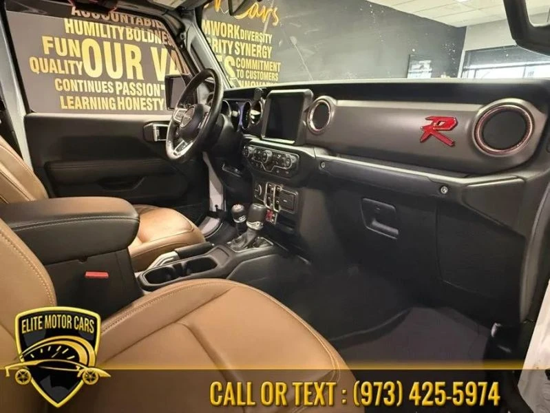 2022 Jeep JT Gladiator - Image 12 of 12