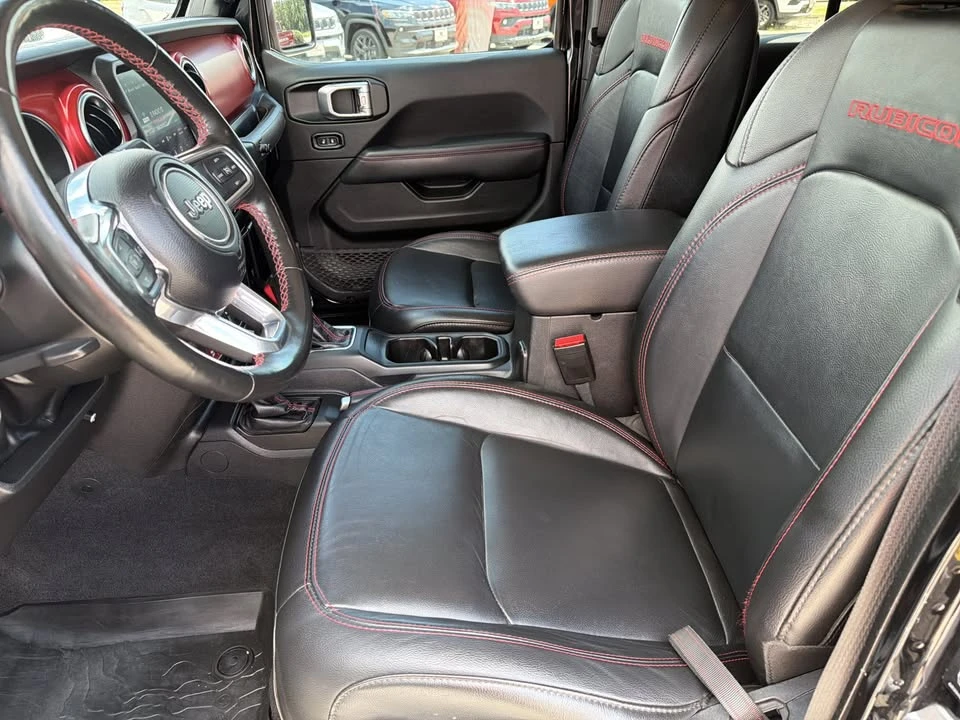 2022 Jeep JT Gladiator - Image 12 of 19