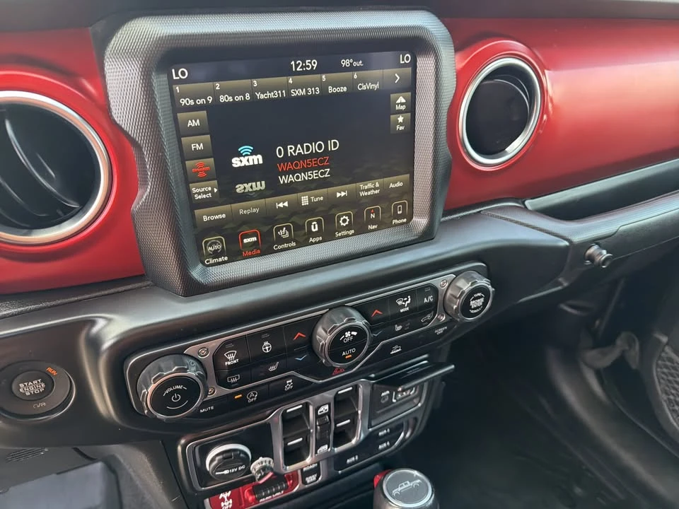 2022 Jeep JT Gladiator - Image 19 of 19