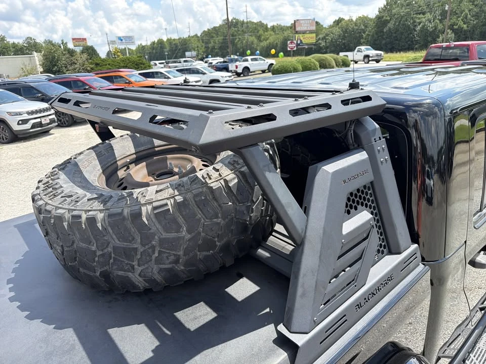 2022 Jeep JT Gladiator - Image 11 of 19