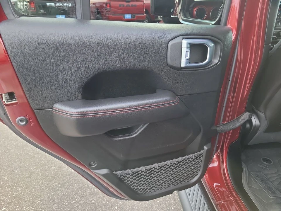 2022 Jeep JT Gladiator - Image 9 of 12