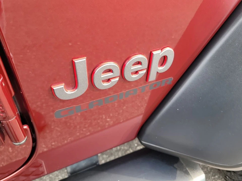 2022 Jeep JT Gladiator - Image 6 of 12