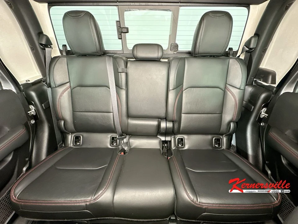 2022 Jeep JT Gladiator - Image 13 of 24