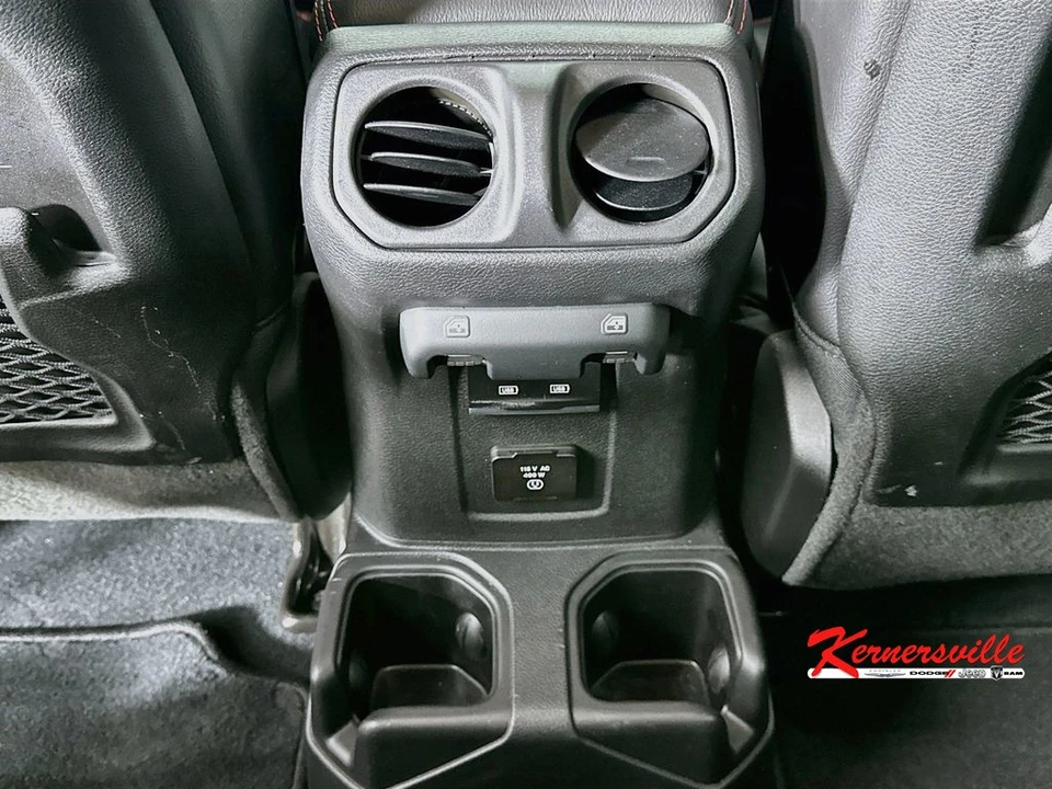 2022 Jeep JT Gladiator - Image 21 of 24