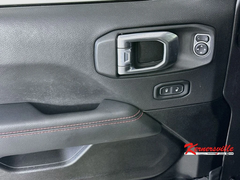 2022 Jeep JT Gladiator - Image 23 of 24