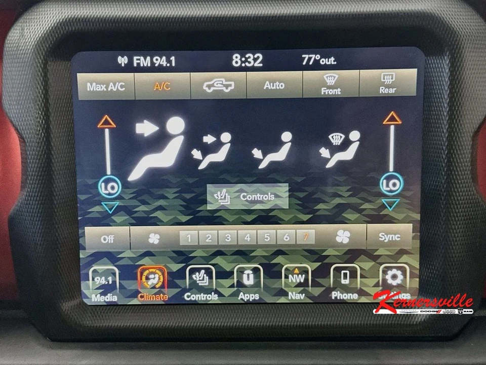 2022 Jeep JT Gladiator - Image 18 of 24