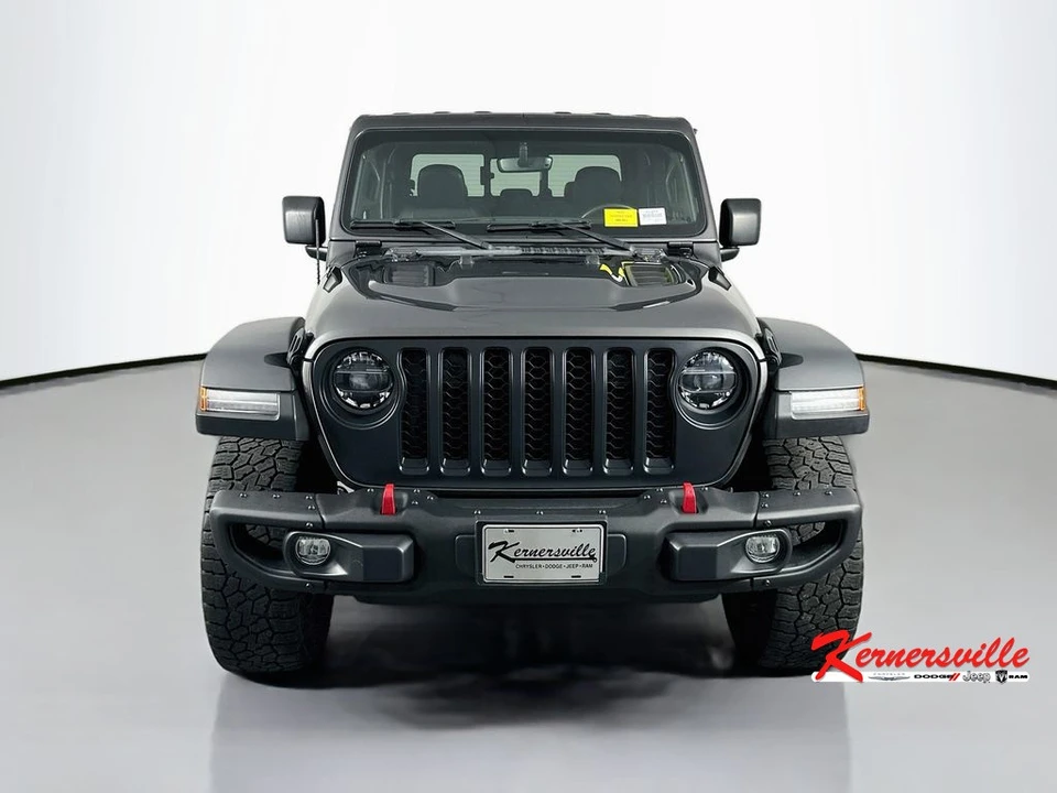 2022 Jeep JT Gladiator - Image 2 of 24
