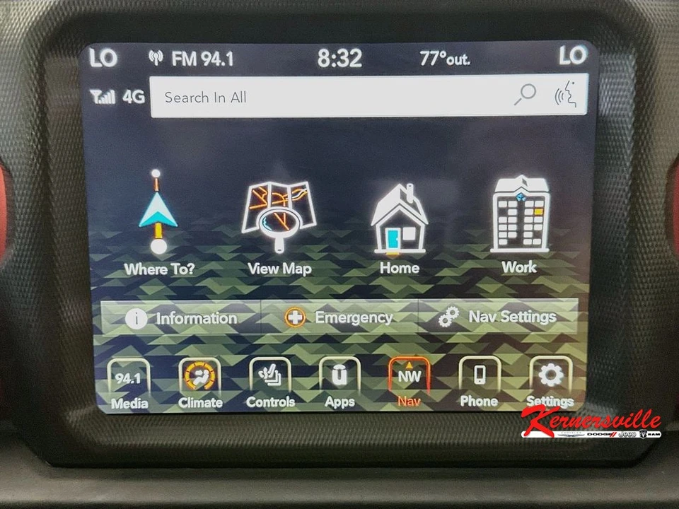 2022 Jeep JT Gladiator - Image 19 of 24