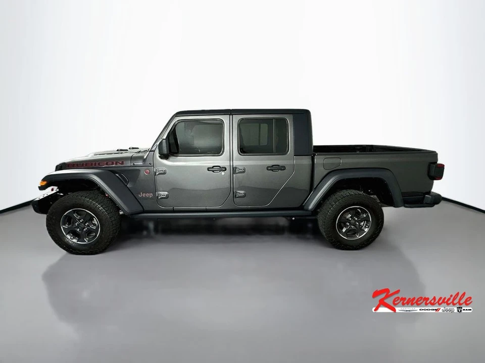 2022 Jeep JT Gladiator - Image 4 of 24