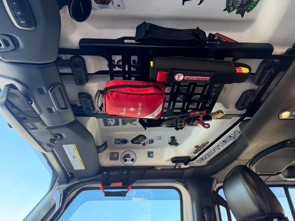 2022 Jeep JT Gladiator - Image 7 of 21