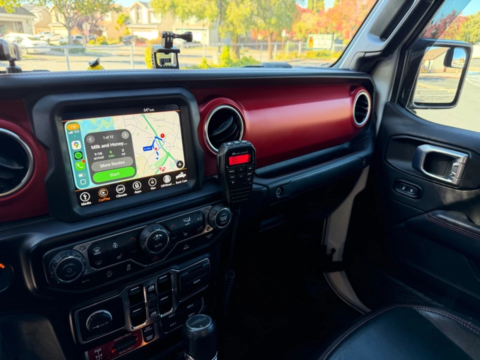 2022 Jeep JT Gladiator - Image 6 of 21