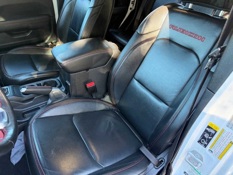2022 Jeep JT Gladiator - Image 9 of 21